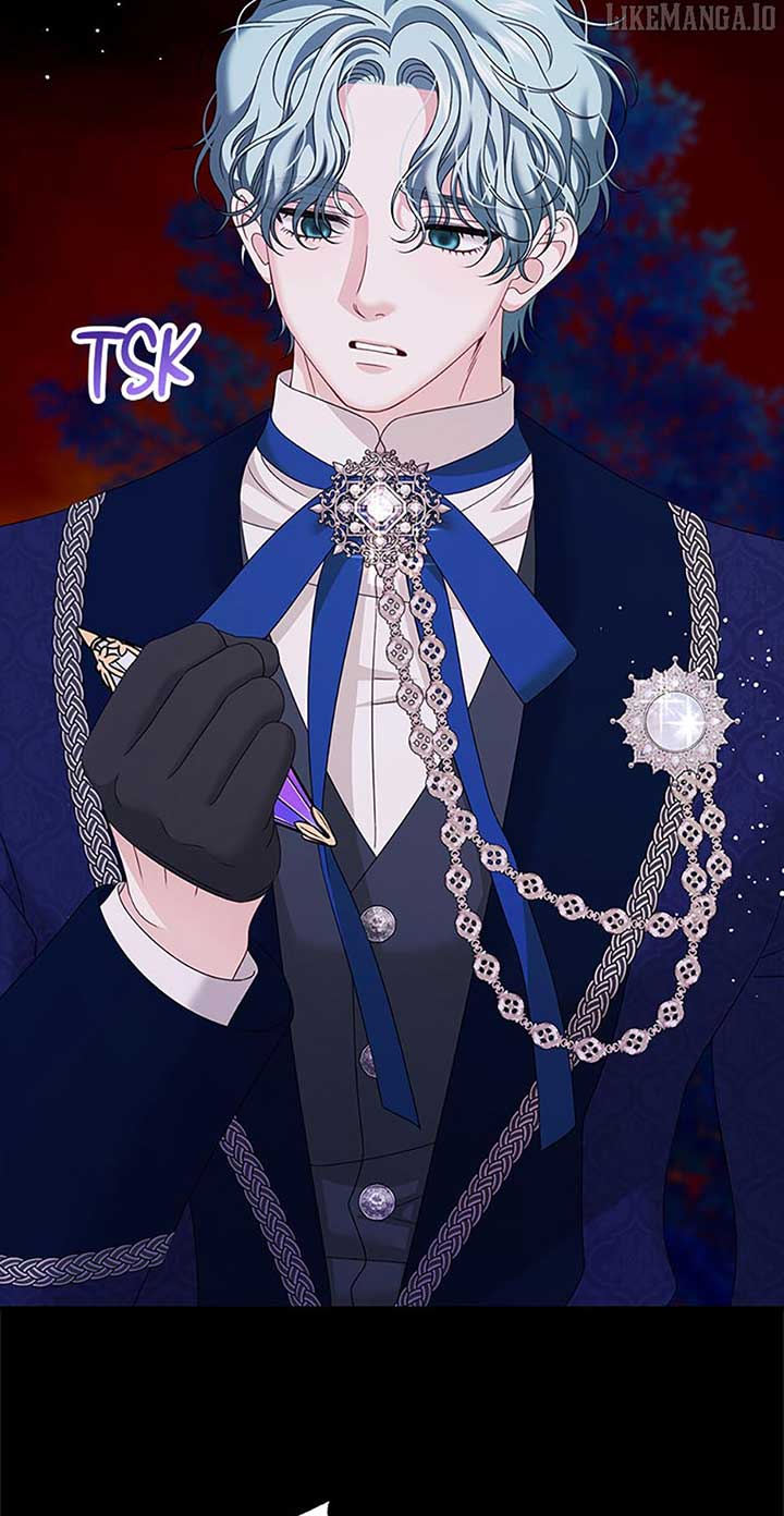 The Obsessive Male Lead Made Me the Female Lead Chapter 61 - Page 50