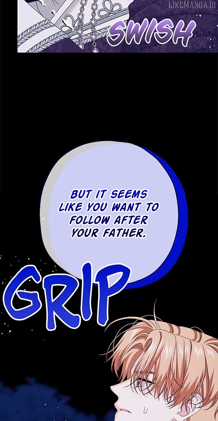 The Obsessive Male Lead Made Me the Female Lead Chapter 61 - Page 52