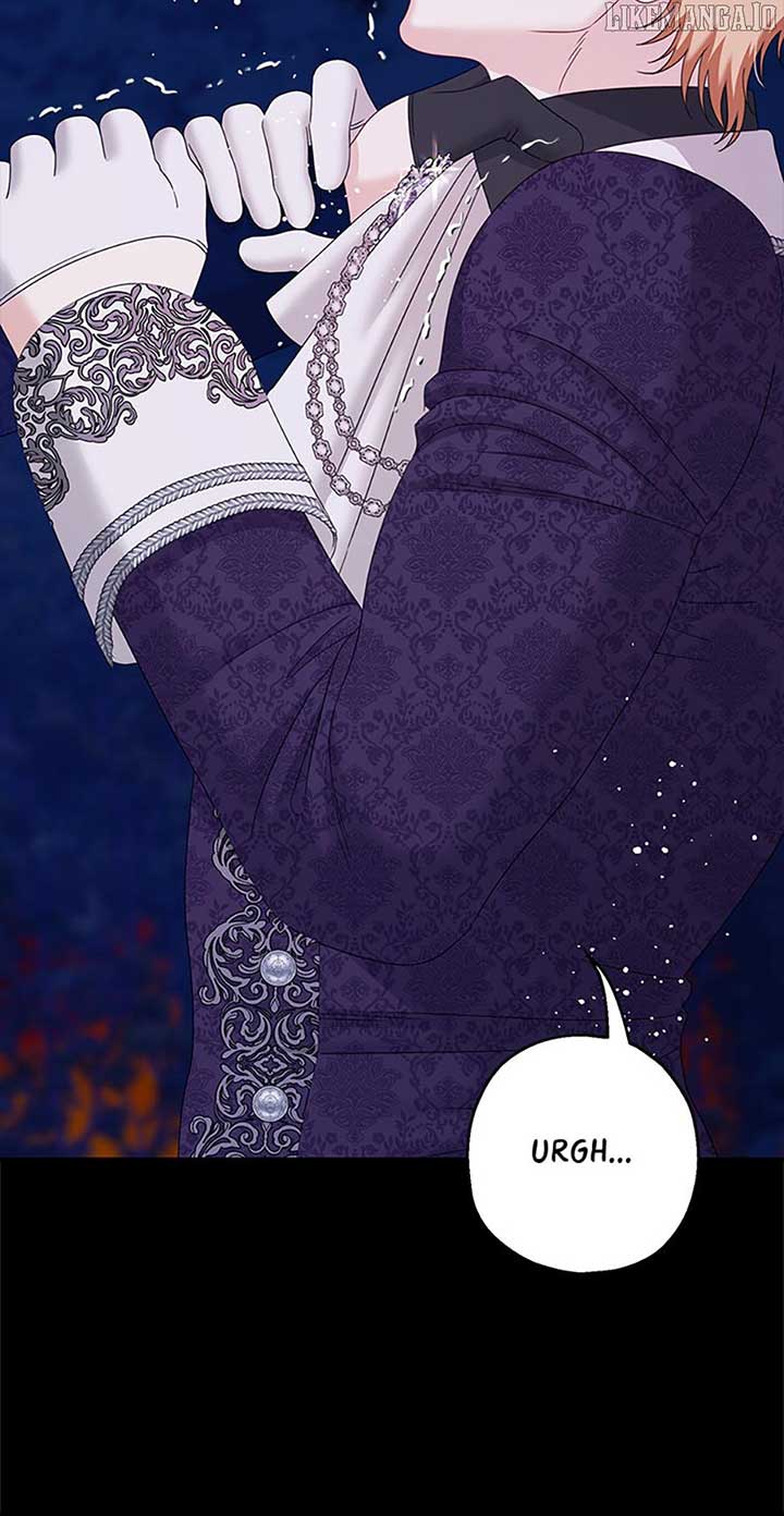 The Obsessive Male Lead Made Me the Female Lead Chapter 61 - Page 53