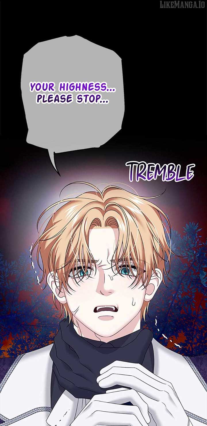 The Obsessive Male Lead Made Me the Female Lead Chapter 61 - Page 54