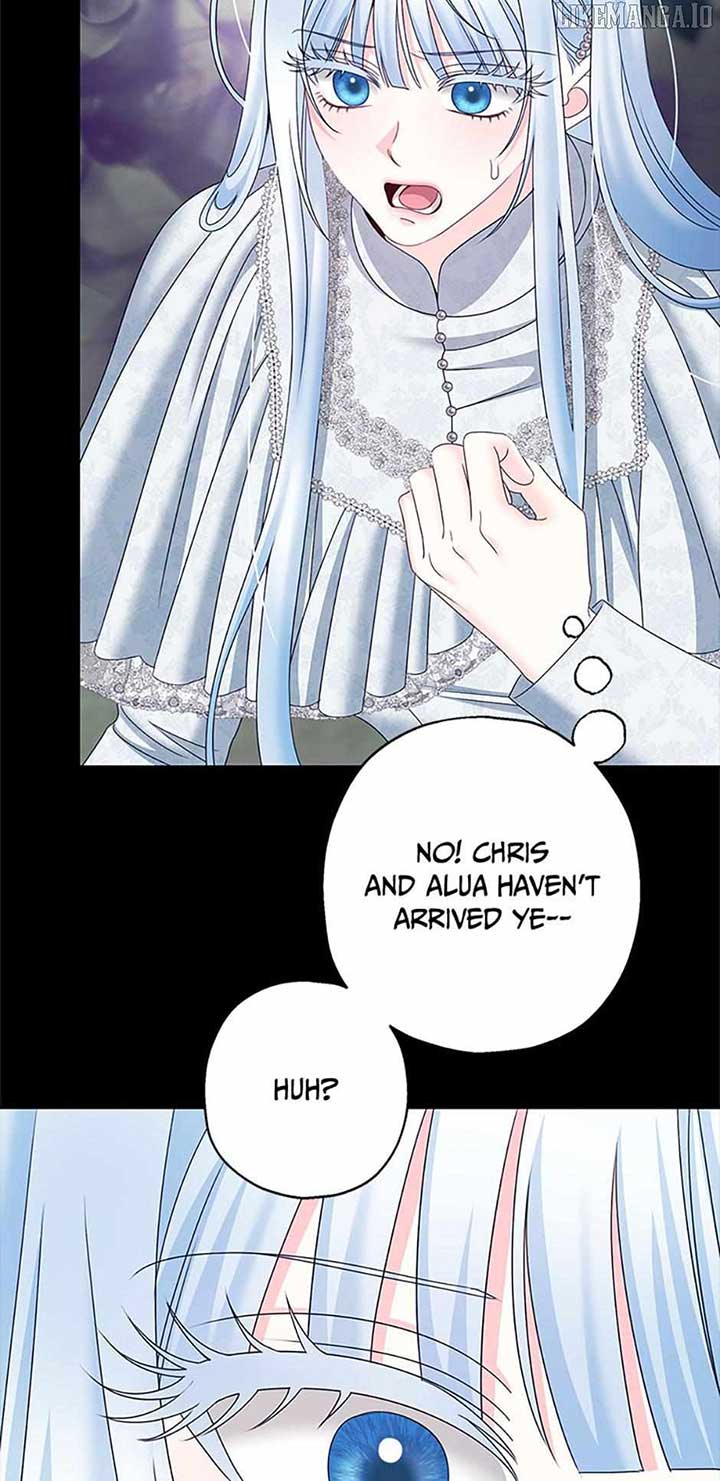 The Obsessive Male Lead Made Me the Female Lead Chapter 61 - Page 56