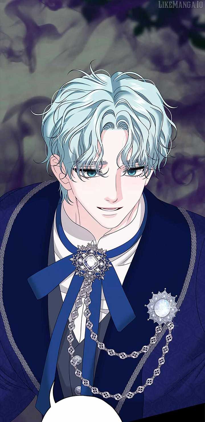 The Obsessive Male Lead Made Me the Female Lead Chapter 61 - Page 58