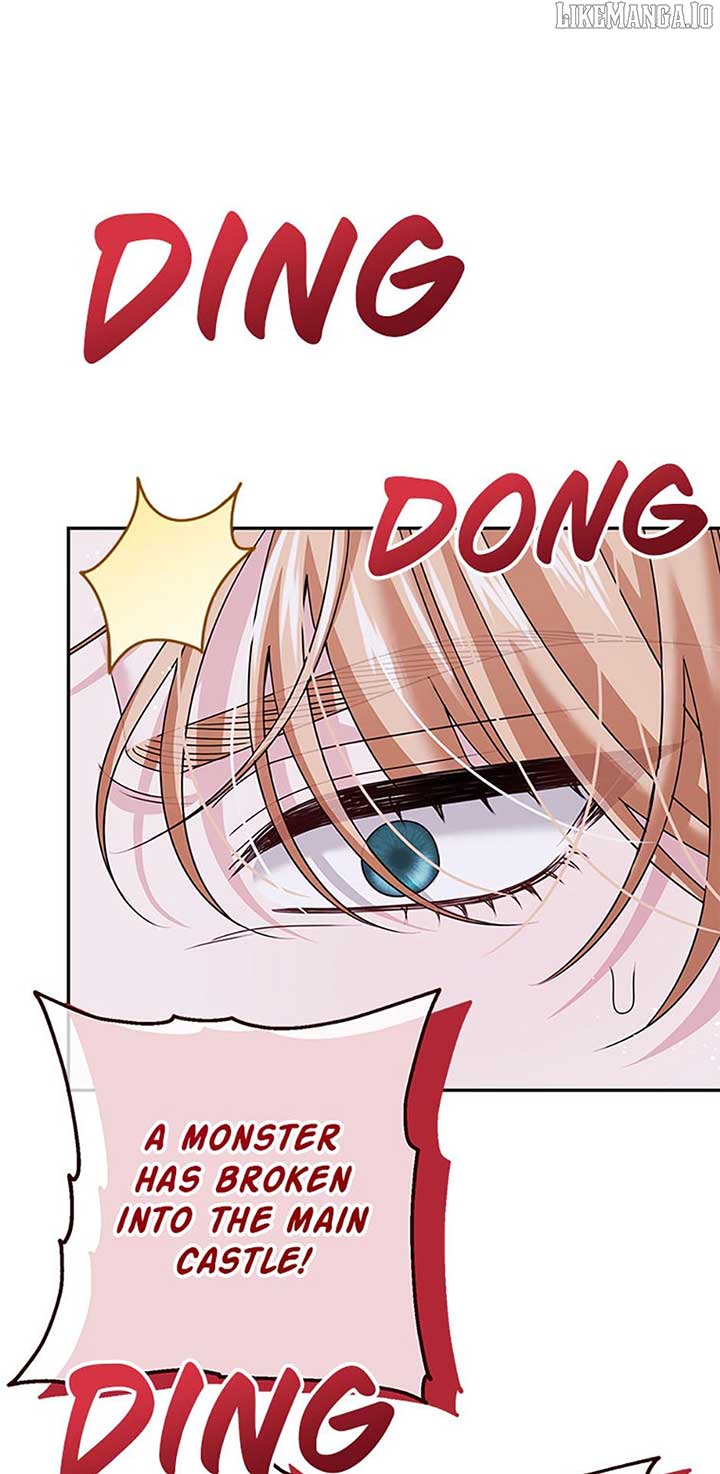 The Obsessive Male Lead Made Me the Female Lead Chapter 61 - Page 6