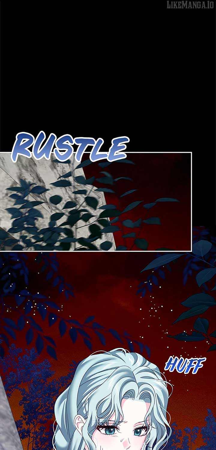 The Obsessive Male Lead Made Me the Female Lead Chapter 61 - Page 60