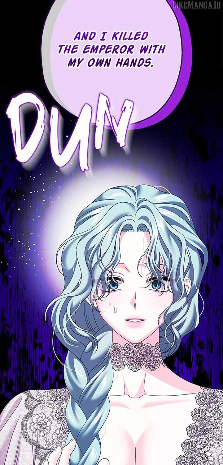 The Obsessive Male Lead Made Me the Female Lead Chapter 61 - Page 63