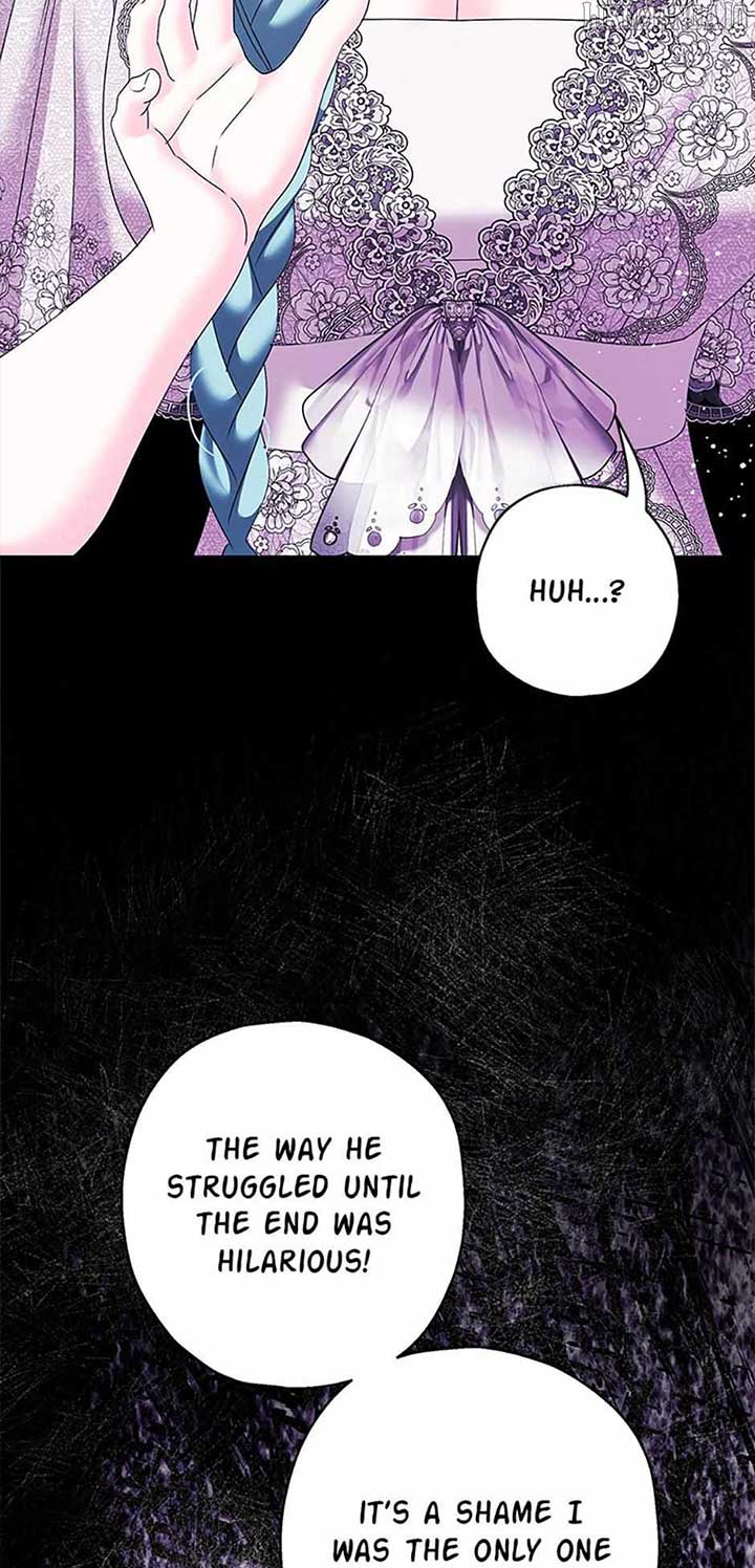 The Obsessive Male Lead Made Me the Female Lead Chapter 61 - Page 64