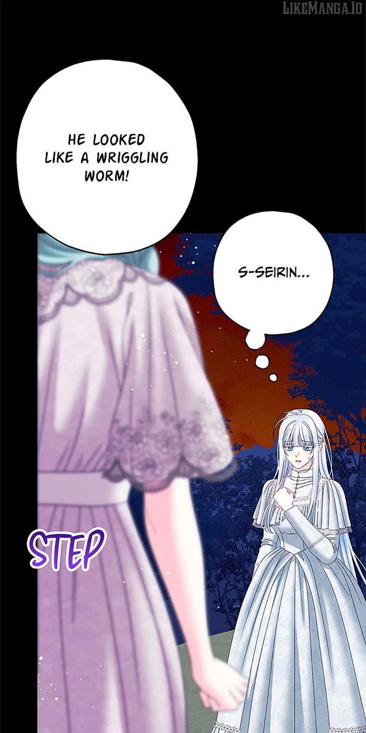 The Obsessive Male Lead Made Me the Female Lead Chapter 61 - Page 66