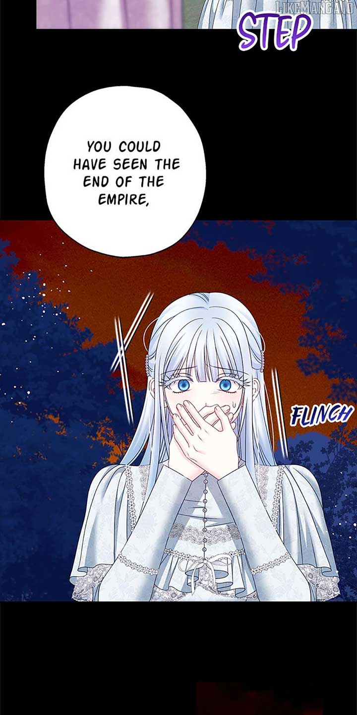 The Obsessive Male Lead Made Me the Female Lead Chapter 61 - Page 67