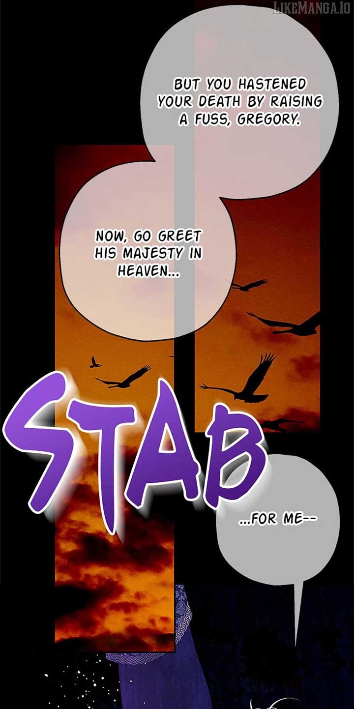 The Obsessive Male Lead Made Me the Female Lead Chapter 61 - Page 68
