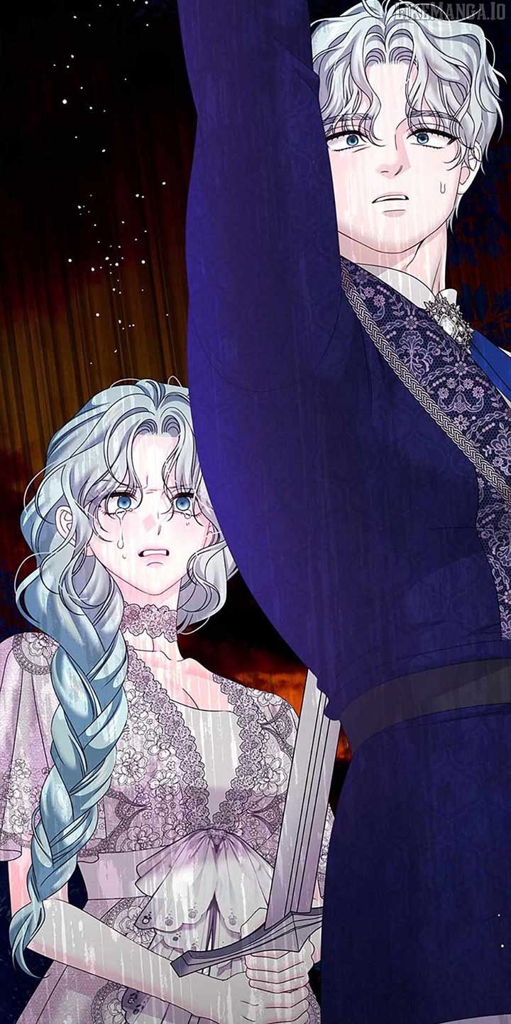 The Obsessive Male Lead Made Me the Female Lead Chapter 61 - Page 69