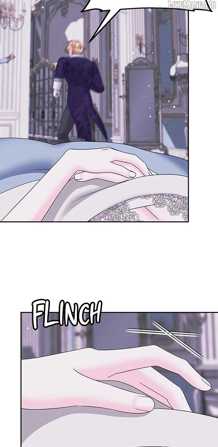 The Obsessive Male Lead Made Me the Female Lead Chapter 61 - Page 9