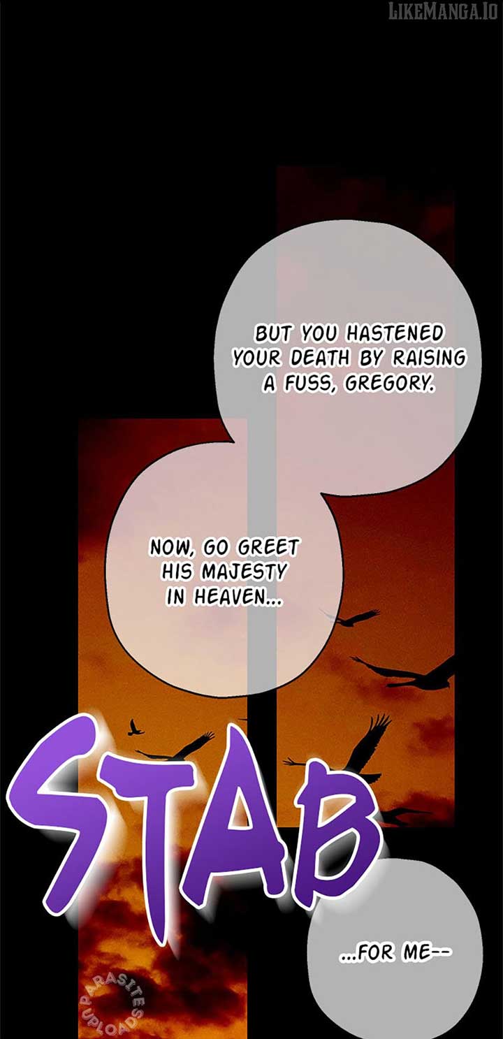 The Obsessive Male Lead Made Me the Female Lead Chapter 62 - Page 1