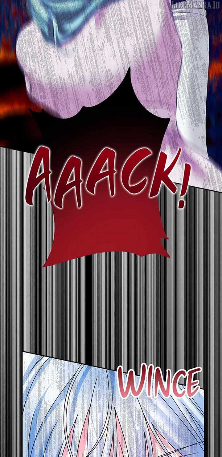 The Obsessive Male Lead Made Me the Female Lead Chapter 62 - Page 10