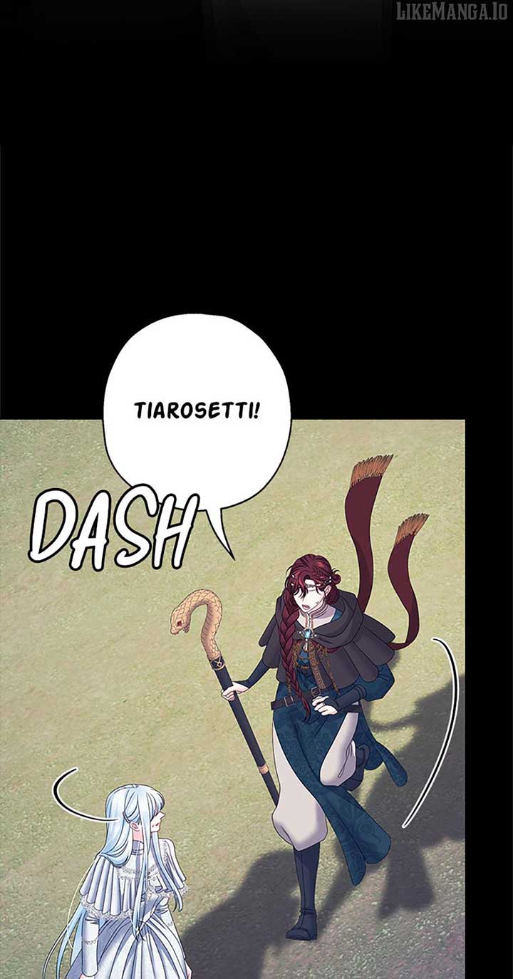 The Obsessive Male Lead Made Me the Female Lead Chapter 62 - Page 15