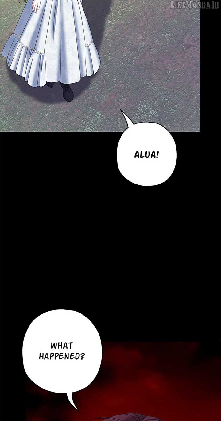 The Obsessive Male Lead Made Me the Female Lead Chapter 62 - Page 16