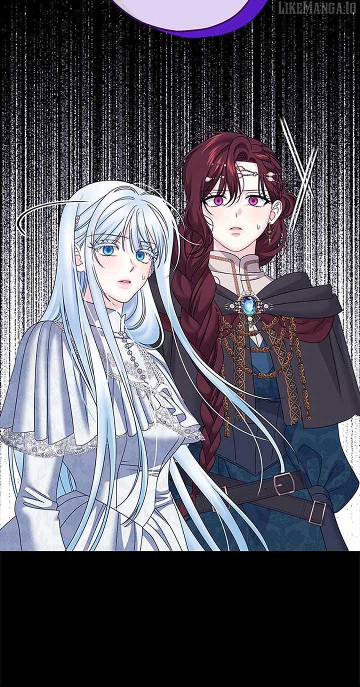 The Obsessive Male Lead Made Me the Female Lead Chapter 62 - Page 18