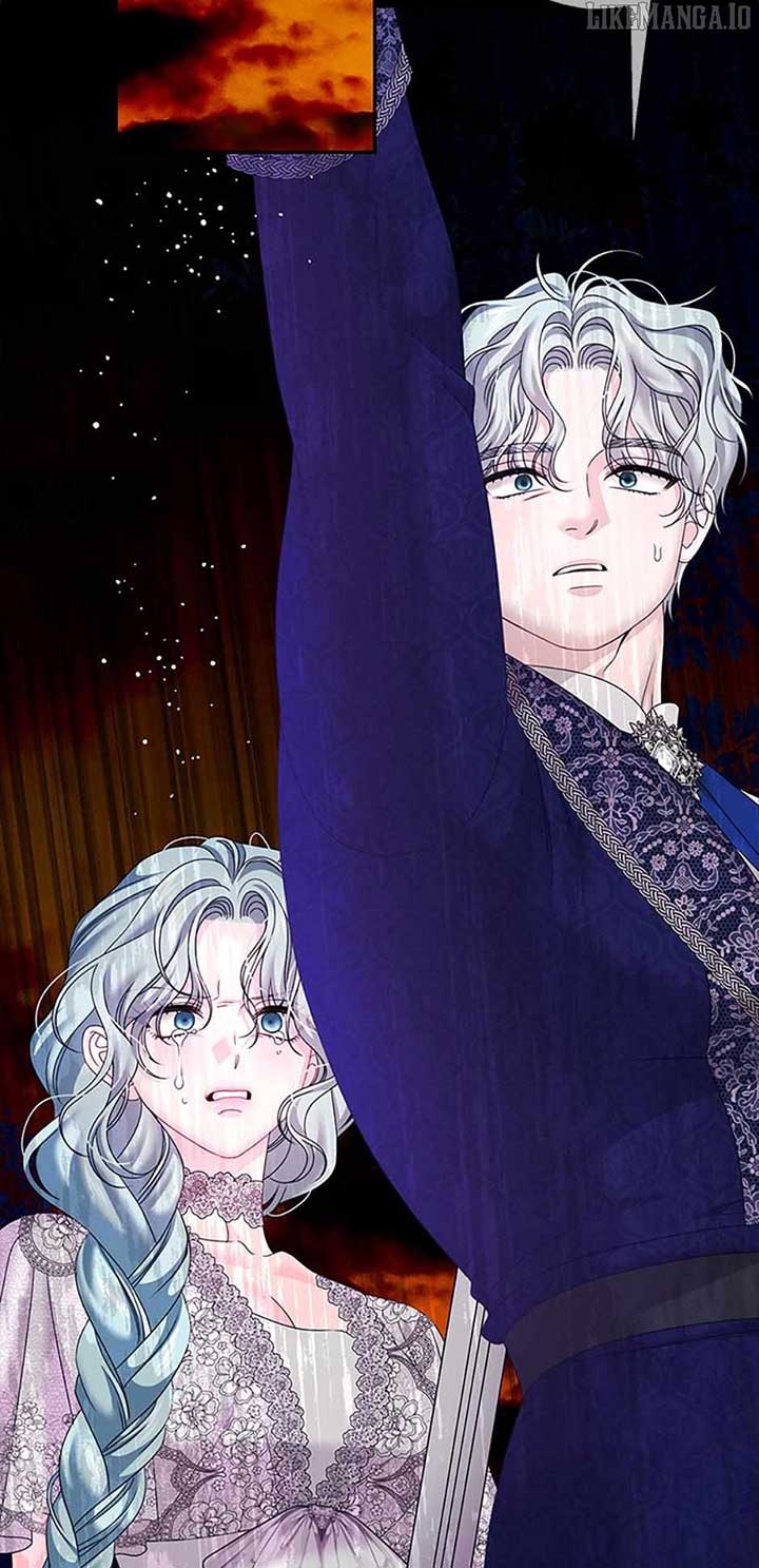 The Obsessive Male Lead Made Me the Female Lead Chapter 62 - Page 2