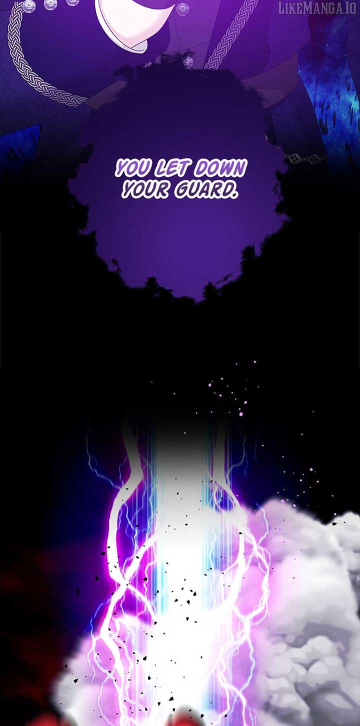 The Obsessive Male Lead Made Me the Female Lead Chapter 62 - Page 20