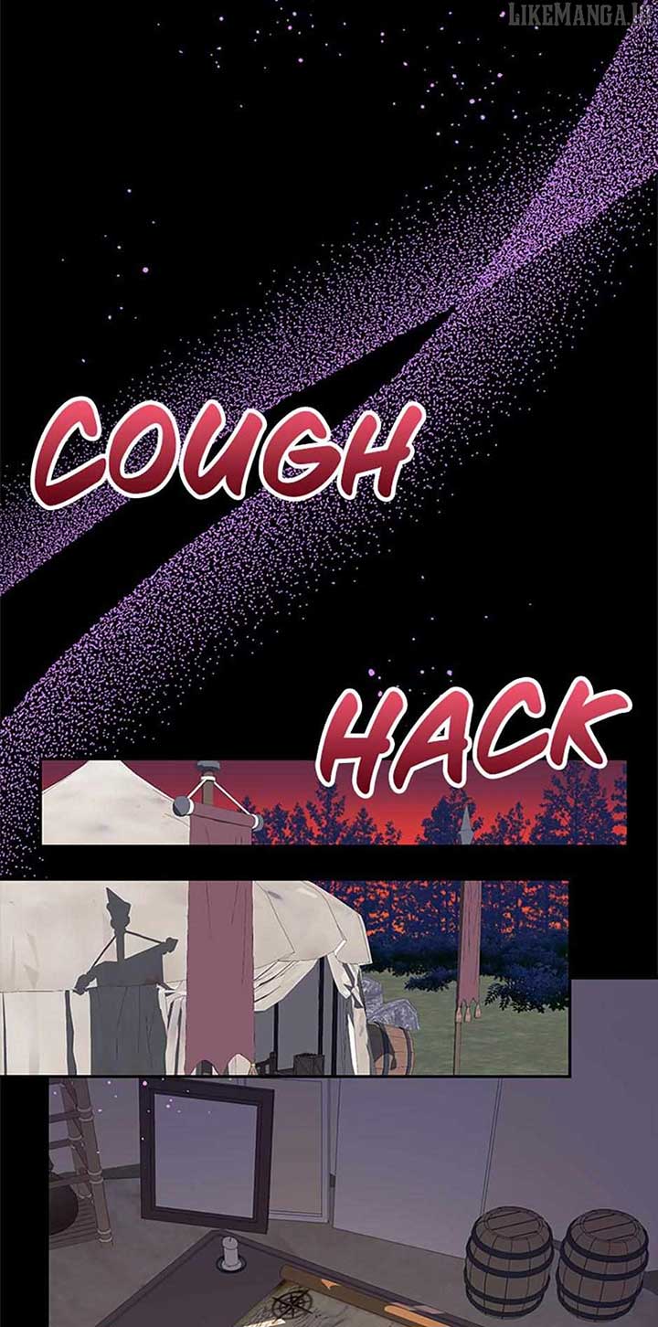 The Obsessive Male Lead Made Me the Female Lead Chapter 62 - Page 23