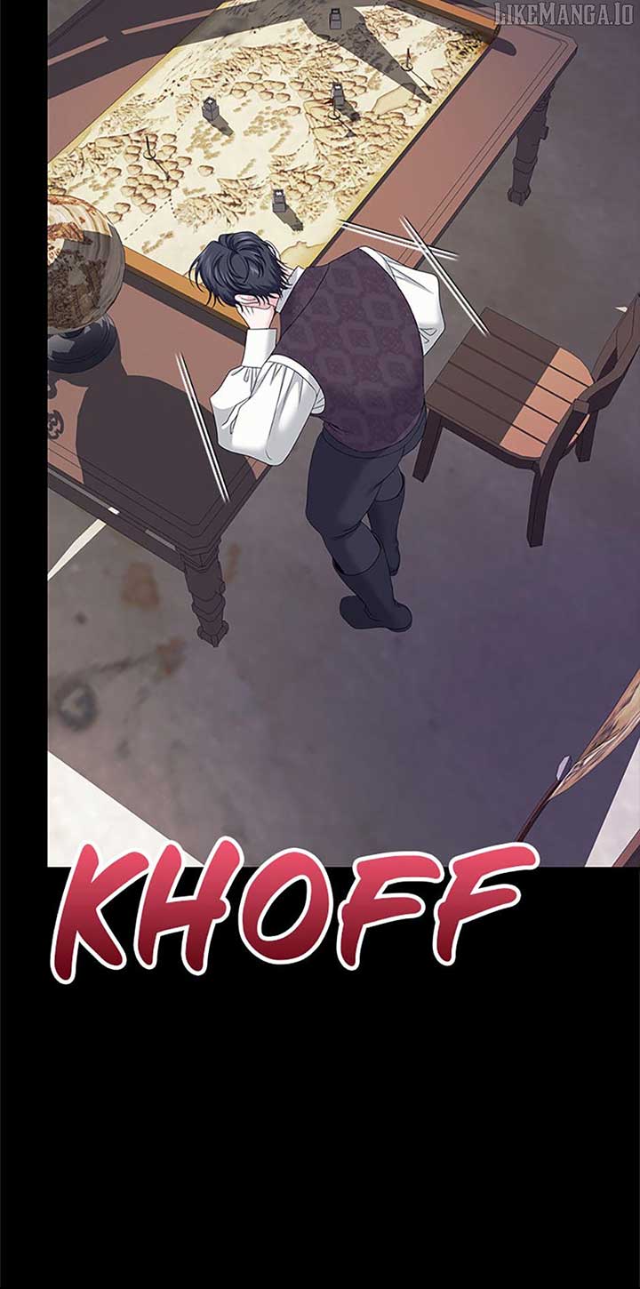 The Obsessive Male Lead Made Me the Female Lead Chapter 62 - Page 24