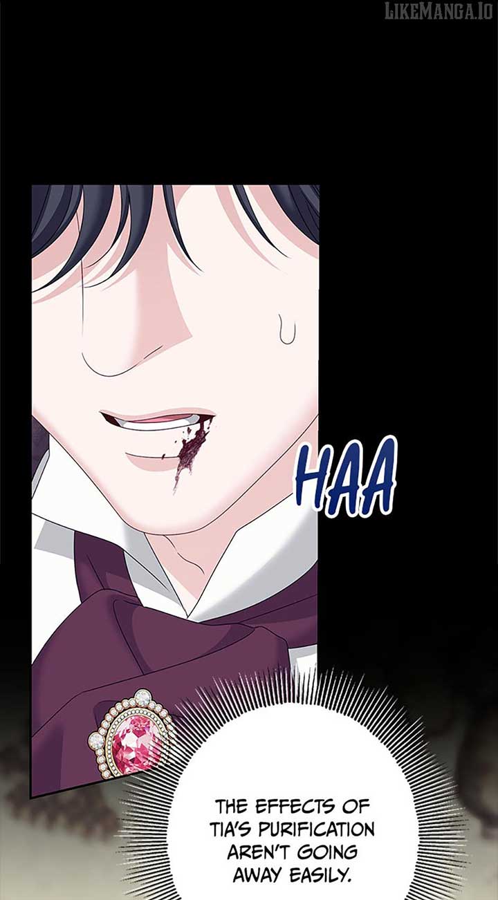 The Obsessive Male Lead Made Me the Female Lead Chapter 62 - Page 25