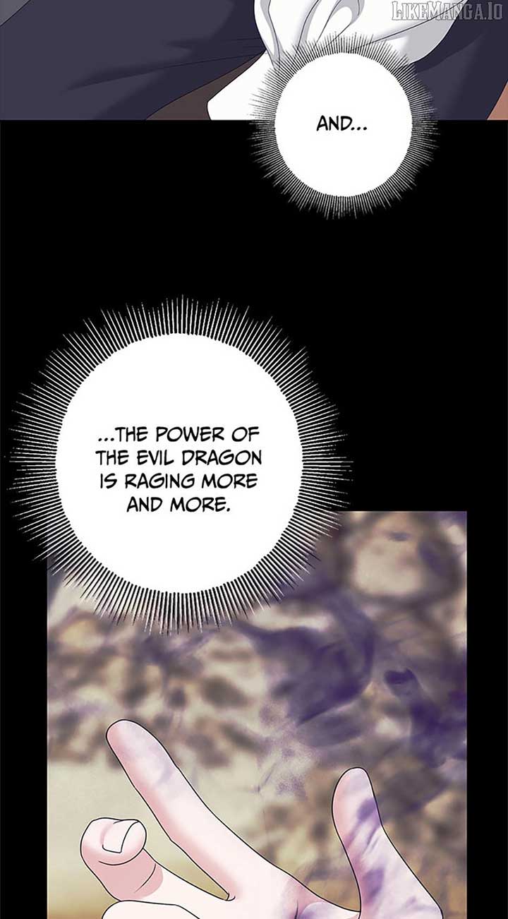 The Obsessive Male Lead Made Me the Female Lead Chapter 62 - Page 27