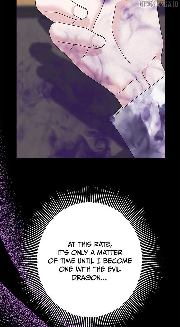 The Obsessive Male Lead Made Me the Female Lead Chapter 62 - Page 28