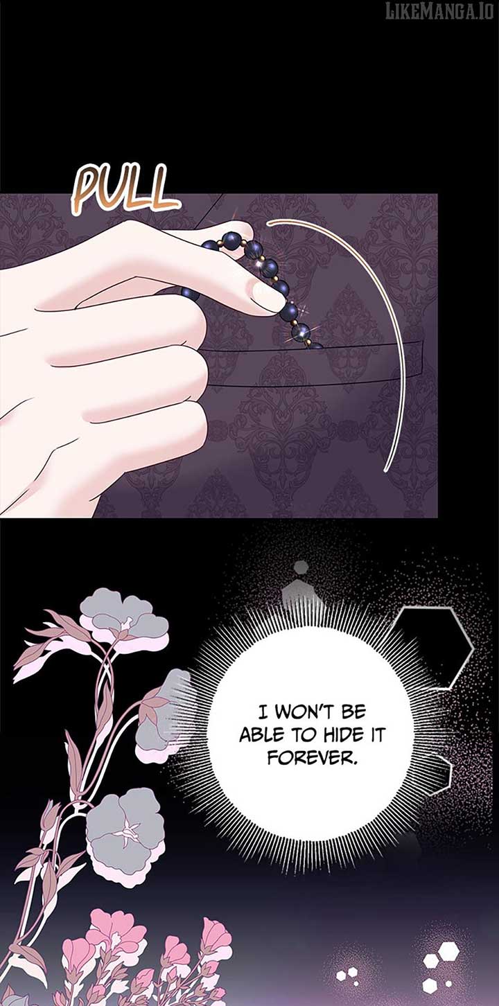 The Obsessive Male Lead Made Me the Female Lead Chapter 62 - Page 31