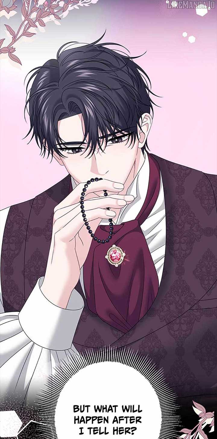 The Obsessive Male Lead Made Me the Female Lead Chapter 62 - Page 32