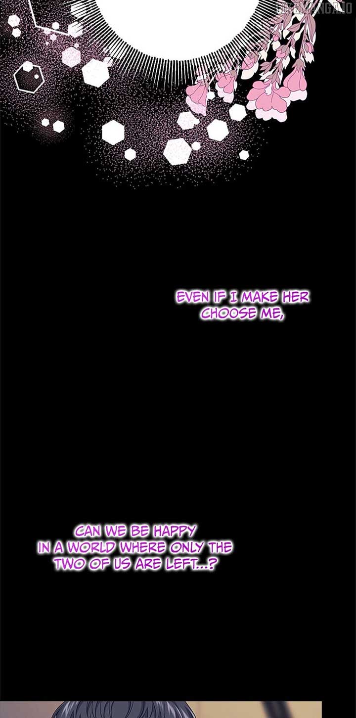 The Obsessive Male Lead Made Me the Female Lead Chapter 62 - Page 33