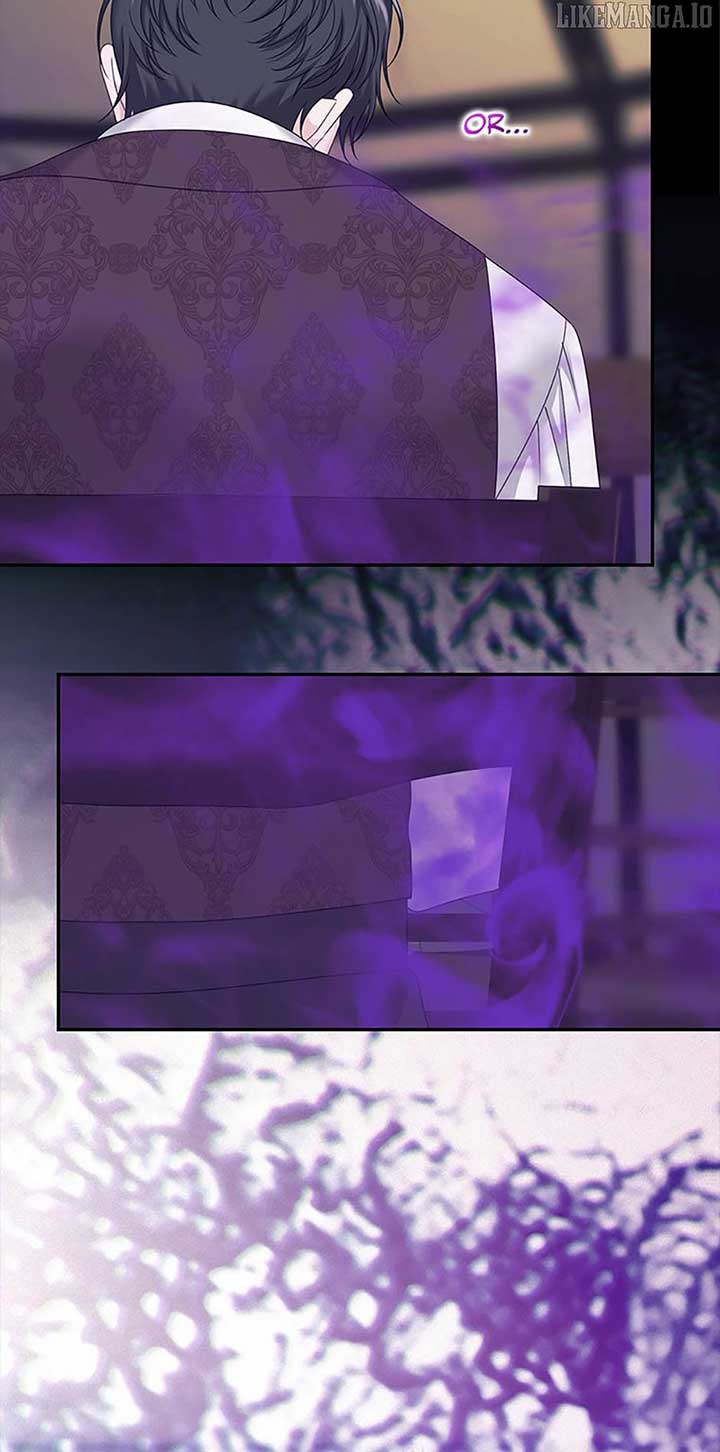 The Obsessive Male Lead Made Me the Female Lead Chapter 62 - Page 34