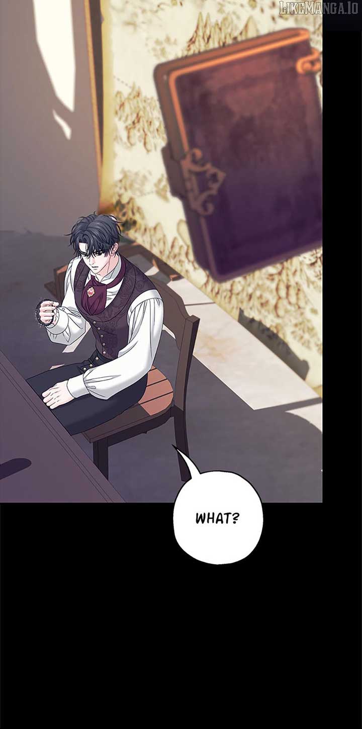 The Obsessive Male Lead Made Me the Female Lead Chapter 62 - Page 36