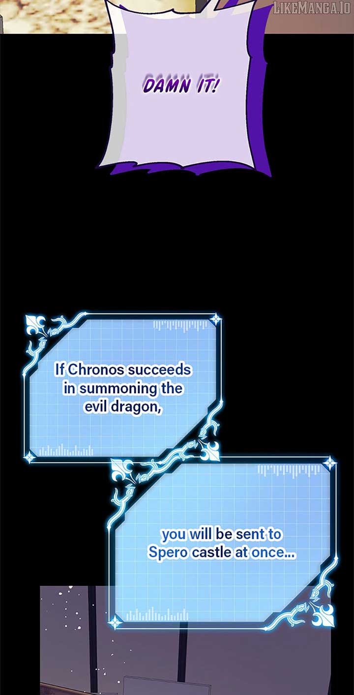 The Obsessive Male Lead Made Me the Female Lead Chapter 62 - Page 41