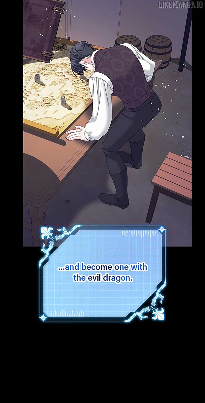 The Obsessive Male Lead Made Me the Female Lead Chapter 62 - Page 42