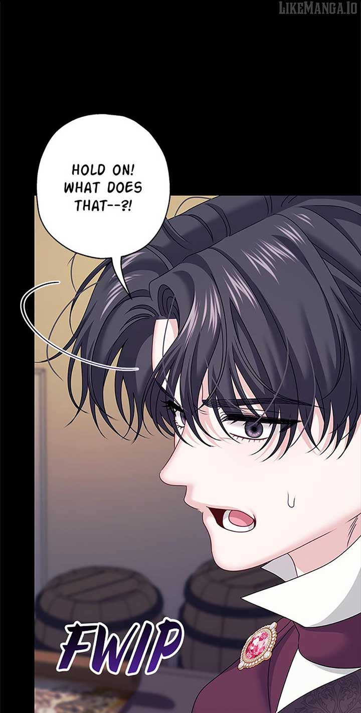 The Obsessive Male Lead Made Me the Female Lead Chapter 62 - Page 43