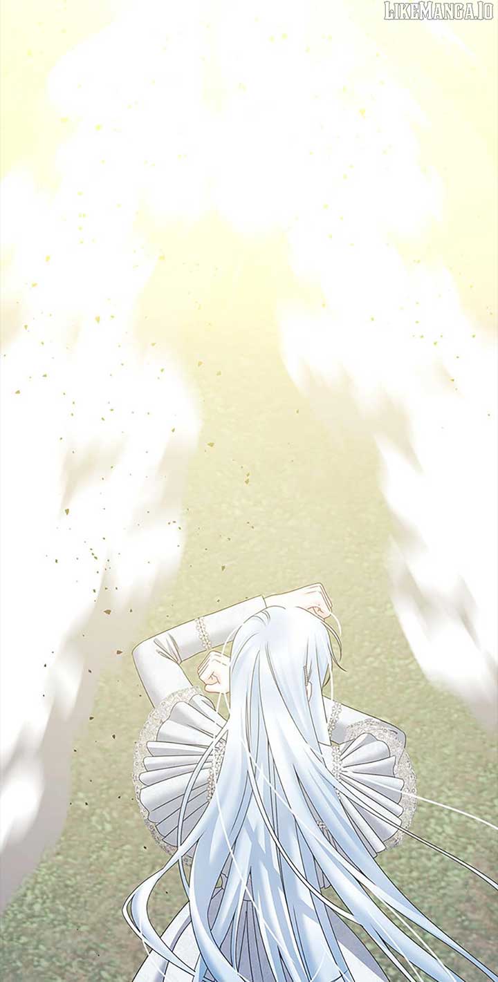 The Obsessive Male Lead Made Me the Female Lead Chapter 62 - Page 46