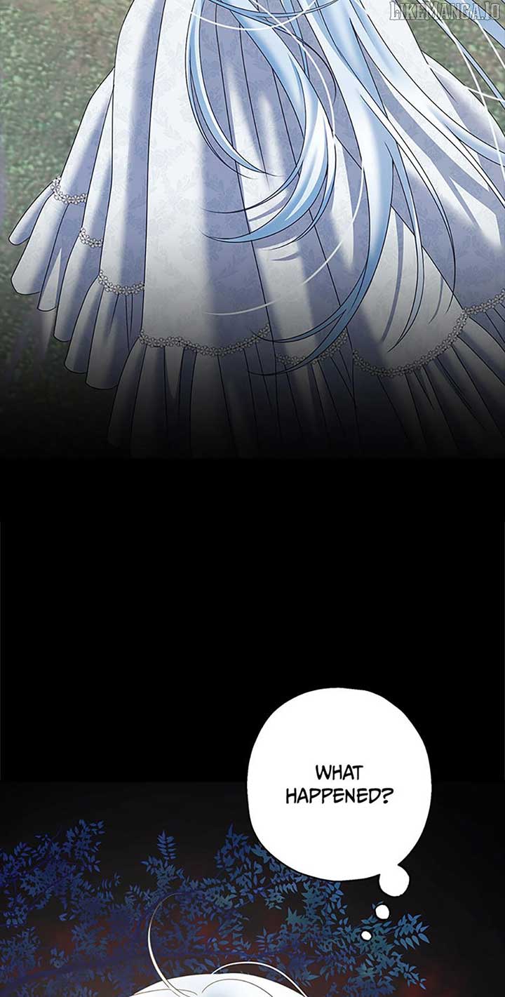 The Obsessive Male Lead Made Me the Female Lead Chapter 62 - Page 47