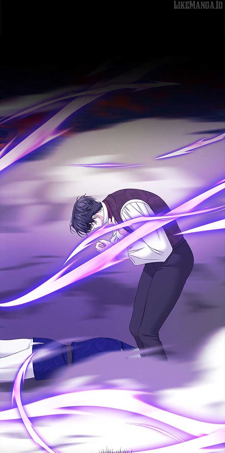 The Obsessive Male Lead Made Me the Female Lead Chapter 62 - Page 49