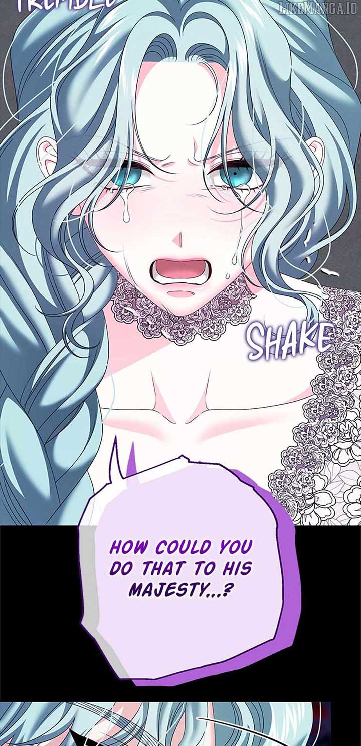The Obsessive Male Lead Made Me the Female Lead Chapter 62 - Page 5