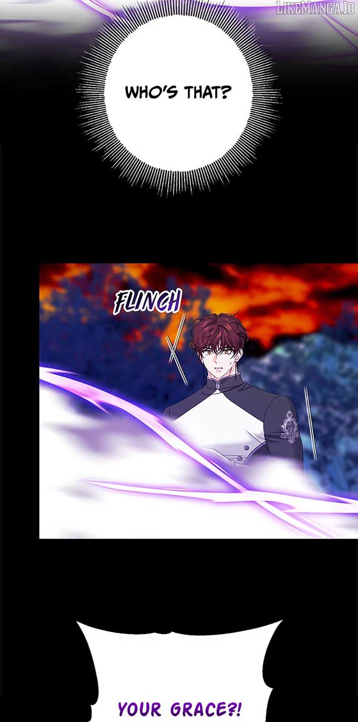 The Obsessive Male Lead Made Me the Female Lead Chapter 62 - Page 50