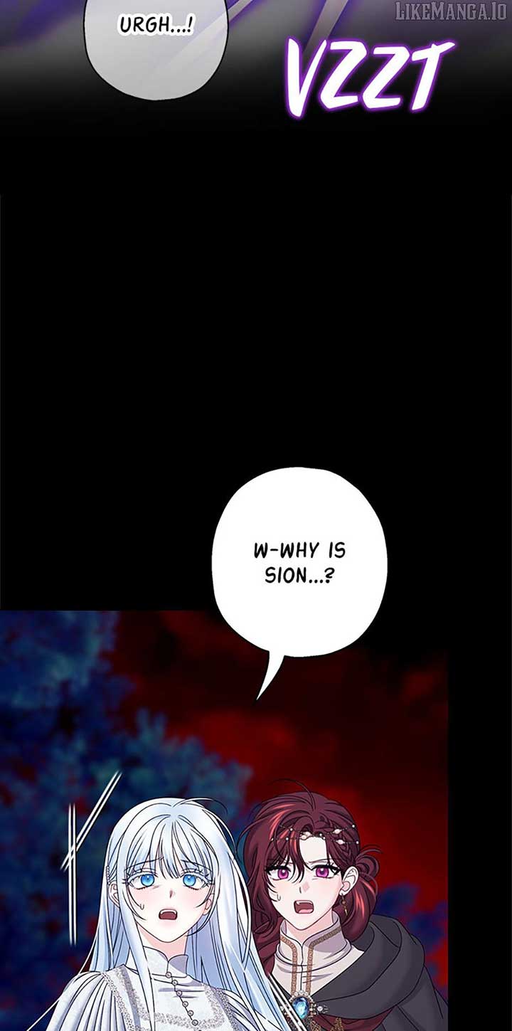 The Obsessive Male Lead Made Me the Female Lead Chapter 62 - Page 52
