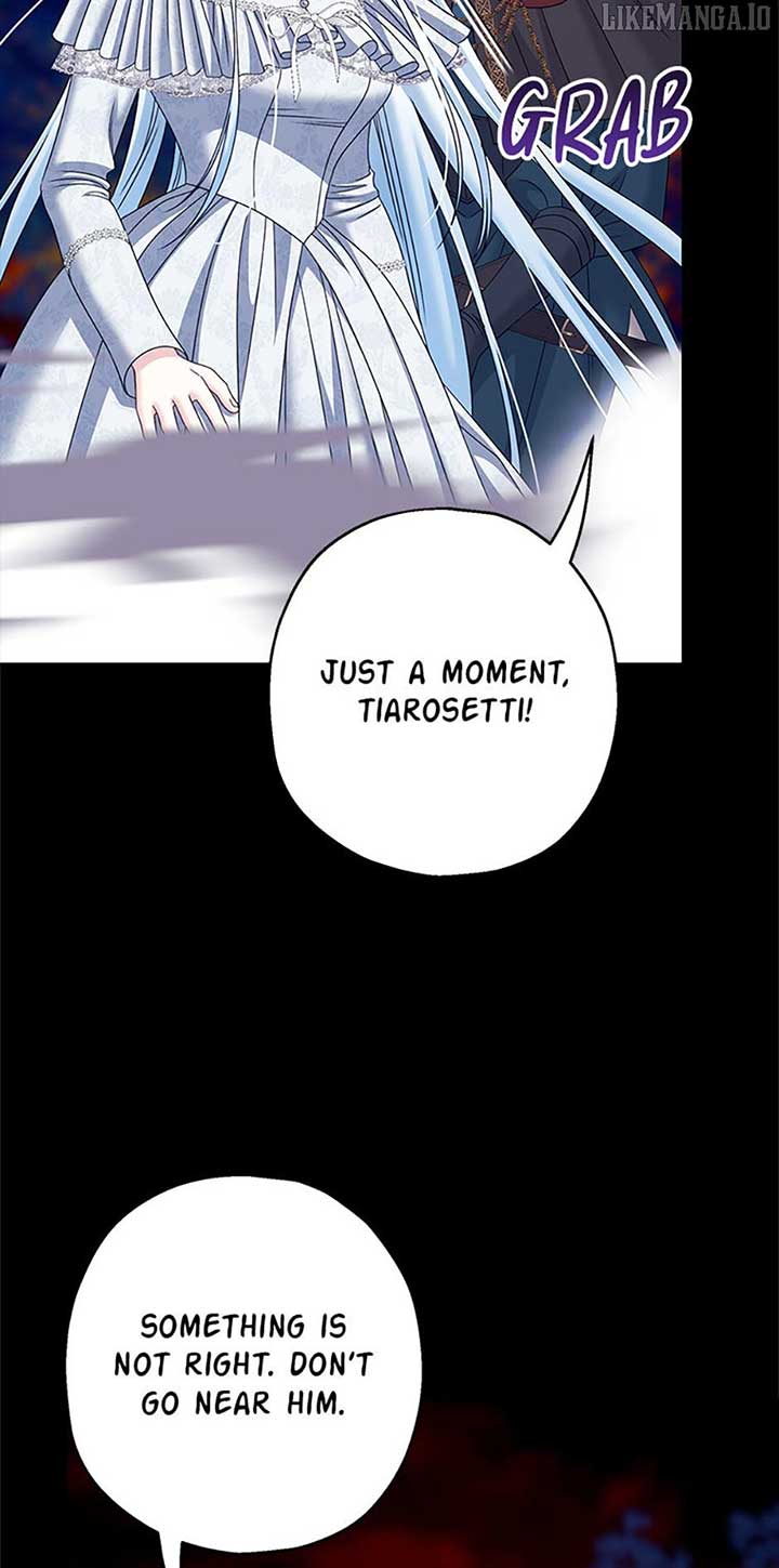 The Obsessive Male Lead Made Me the Female Lead Chapter 62 - Page 53