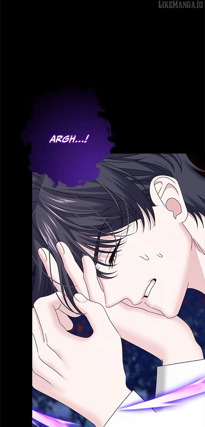 The Obsessive Male Lead Made Me the Female Lead Chapter 62 - Page 55