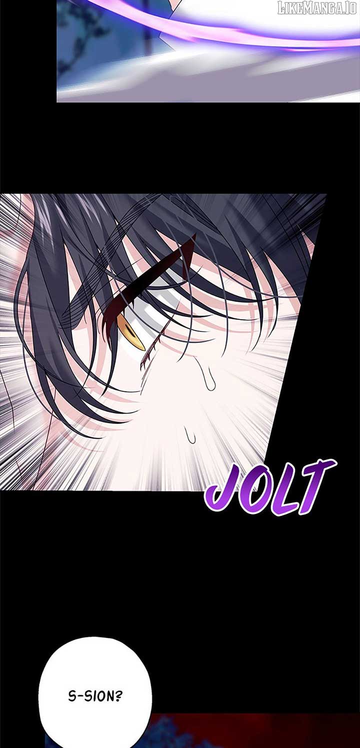 The Obsessive Male Lead Made Me the Female Lead Chapter 62 - Page 56