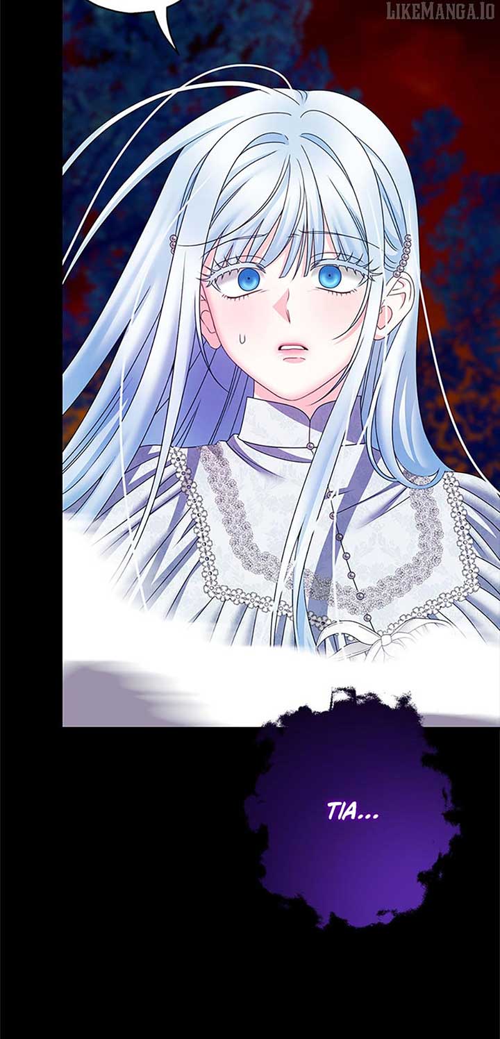 The Obsessive Male Lead Made Me the Female Lead Chapter 62 - Page 57