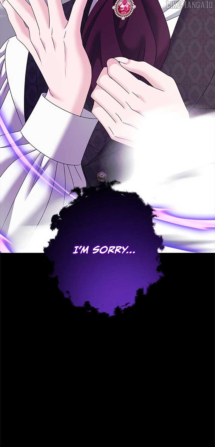The Obsessive Male Lead Made Me the Female Lead Chapter 62 - Page 59