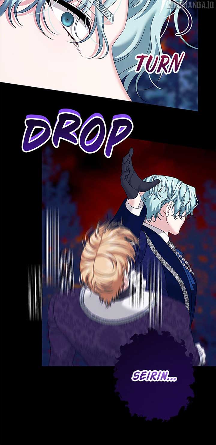The Obsessive Male Lead Made Me the Female Lead Chapter 62 - Page 6