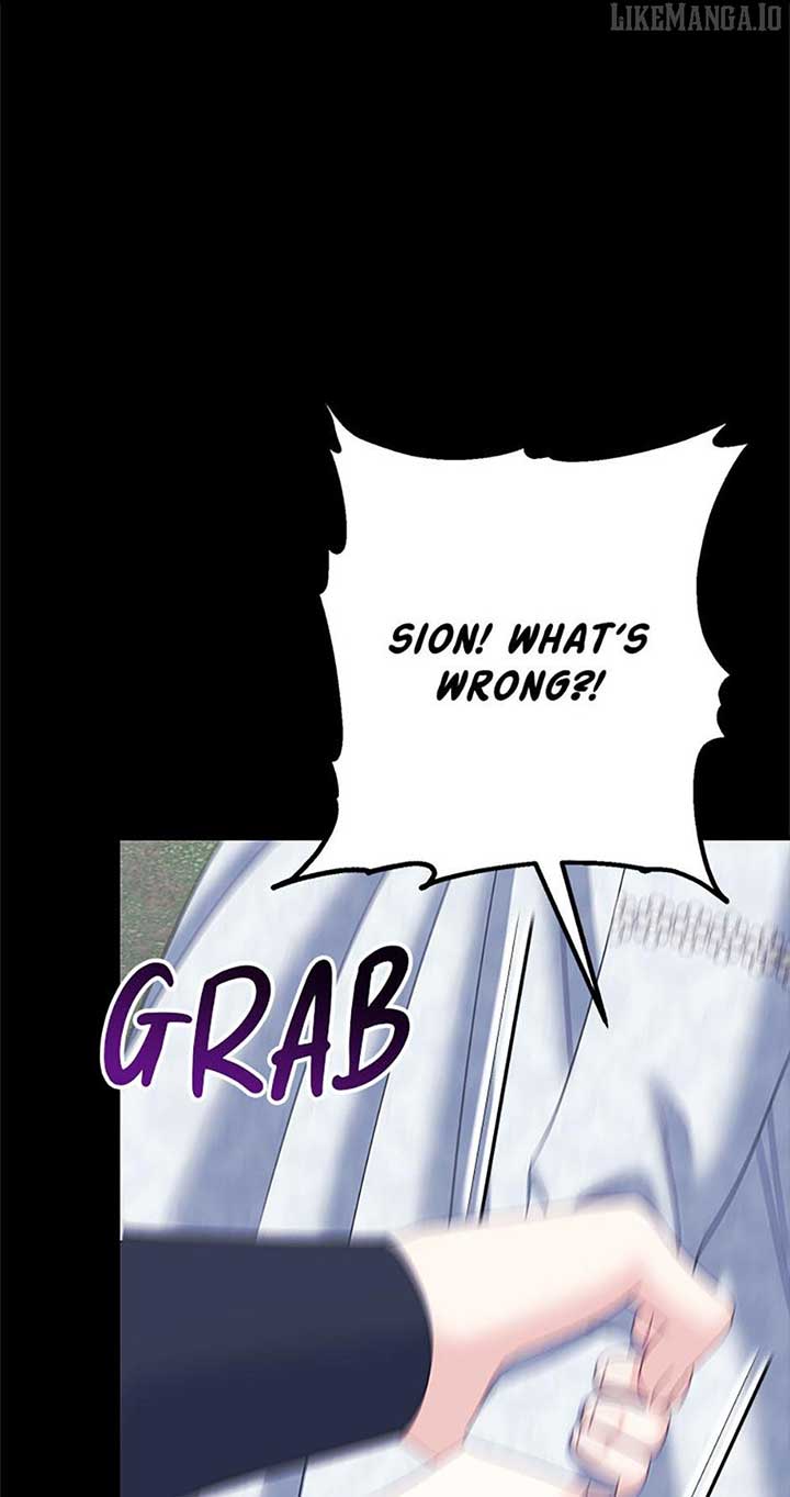 The Obsessive Male Lead Made Me the Female Lead Chapter 62 - Page 60