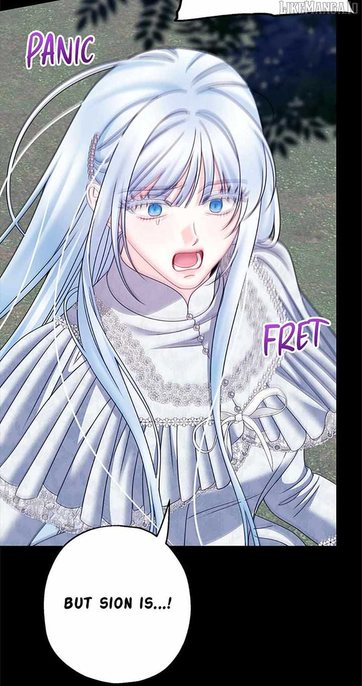 The Obsessive Male Lead Made Me the Female Lead Chapter 62 - Page 62