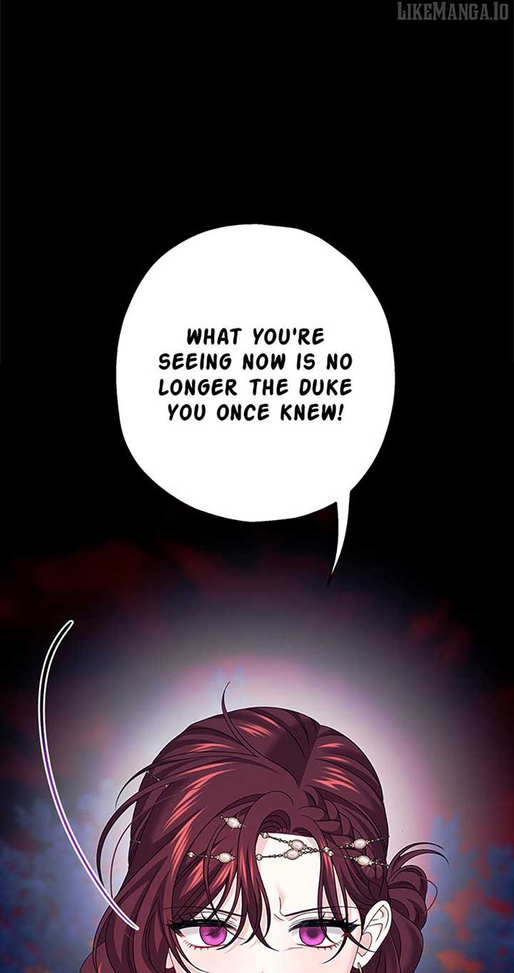 The Obsessive Male Lead Made Me the Female Lead Chapter 62 - Page 64